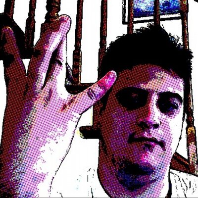 Reggie Potts - Twitter Profile Picture of Reggie Potts (@reggiepotts) on Twitter