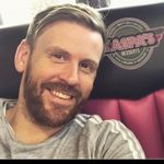 Profile Picture of Steve Abbey (@stevemk) on Instagram