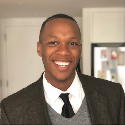 Profile Picture of Jared Aldwin Crooks (@jacrooks) on Twitter