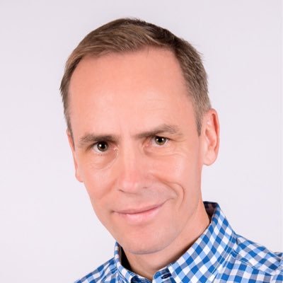 Profile Picture of Michael Plum (@MichaelPlum5) on Twitter