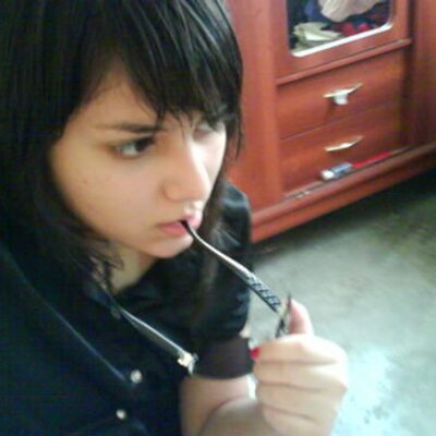 Profile Picture of Marisol Cavazos (@luniitha95) on Twitter