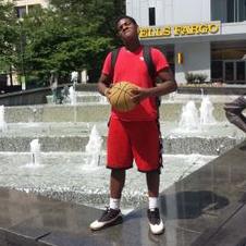 Profile Picture of Deshawn Wright (@deshawnwright11) on Twitter