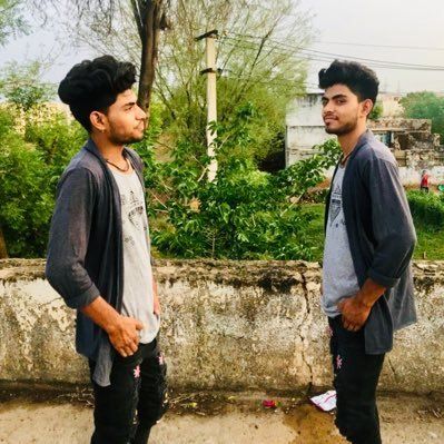 Profile Picture of Amit_Pandey (@adam_alkire65) on Tiktok