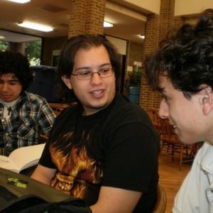 Profile Picture of George Blanco (@riolive) on Myspace
