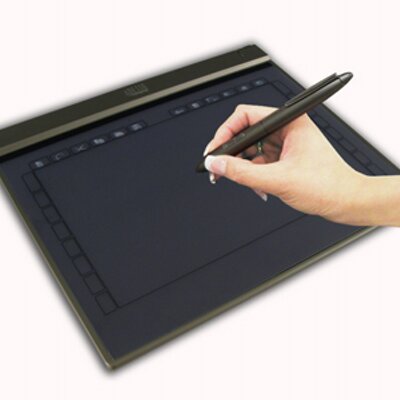 Profile Picture of Michael Nickson (@Marshalls_CAD) on Twitter