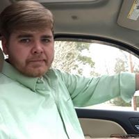 Profile Picture of Brandon Thrash (@brandon-thrash-3) on Quora