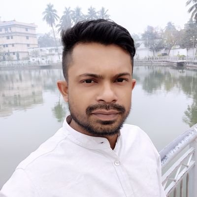 Profile Picture of Sheikh Azajul Haque Yeasir (@AzajulSheikh) on Twitter