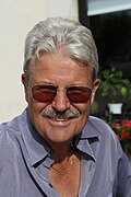 Profile Picture of Gary P. Sampsonon Wikipedia