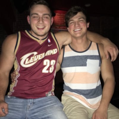 Profile Picture of Logan Mccann (@mccann_logan) on Twitter