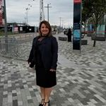 Profile Picture of Sally Mckenzie (@sally.mckenzie93) on Instagram