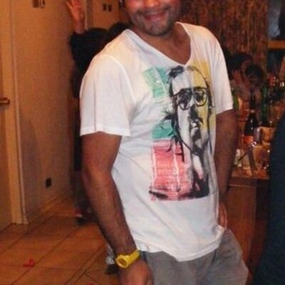 Profile Picture of Mauricio Salas Palma (@maurosalas) on Twitter