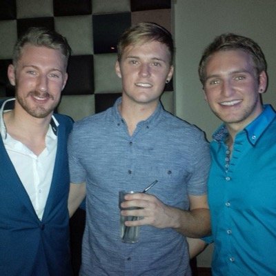 Profile Picture of James DeRosa (@JamesDeRosa) on Twitter