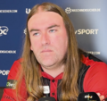 Profile Picture of Ryan Searle (darts player)on Wikipedia
