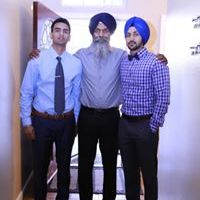 Profile Picture of Jagjiwan Singh (@jagjiwandhillon) on Pinterest