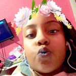 Profile Picture of Aiyana Patterson (@light_skyn_queen) on Instagram