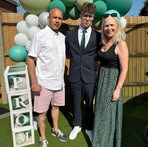 Profile Picture of Michelle Chenery (@michelle.chenery.7) on Facebook