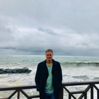 Profile Picture of Martin Steiger (@MartinS91429393) on Twitter