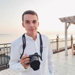 Profile Picture of Фотограф Самара (@yankovski_001) on Instagram