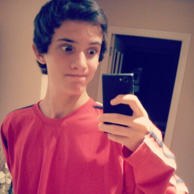 Profile Picture of Marc Brauer (@mbrauerc) on Twitter