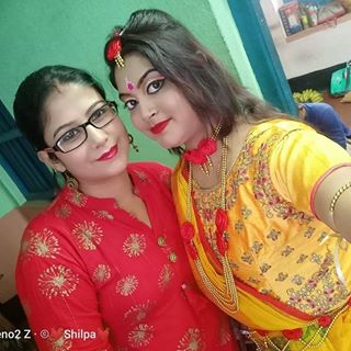 Profile Picture of Rajashree Chaudhuri (@rajashree.chaudhuri.9) on Facebook