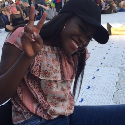 Faith Mushipe - Twitter Profile Picture of Faith Mushipe (@FaithMushipe10) on Twitter