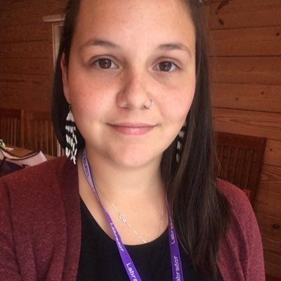 Profile Photo of Alyssa Atkins-stokes (@alatkins909) on Twitter