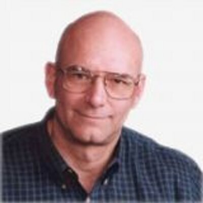 Profile Picture of John H Pries (@jhpries) on Twitter