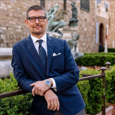 Profile Picture of Maurizio Sguanci (@SguanciMaurizio) on Twitter