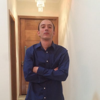 Profile Picture of Carlos Viveiros (@cmviveiros35) on Twitter