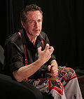 Profile Photo of Clive Barker - Wikipediaon Wikipedia