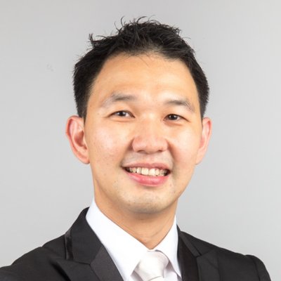 Profile Picture of Alex Wong (@alexwong440) on Twitter