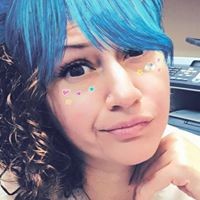 Profile Picture of Jazzie Perez (@jazzie-perez) on Quora