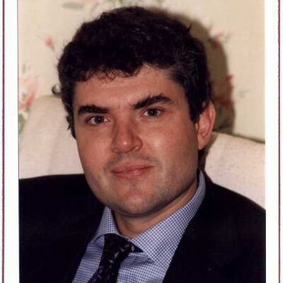 Profile Picture of Paul Prevost (@paulprevost) on Twitter