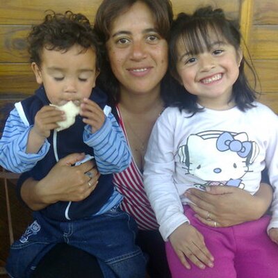 Profile Photo of Ines Juarez (@inesjuarez9) on Twitter