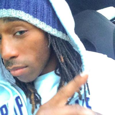 Profile Picture of Christopher Billups (@Cbillups260) on Twitter
