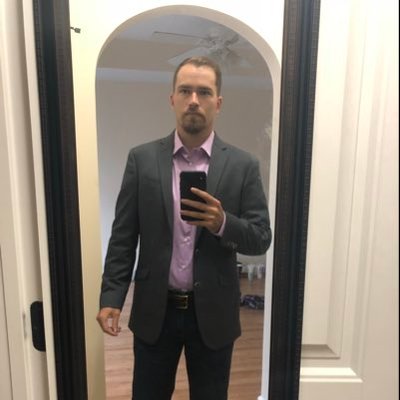 Profile Picture of Adam Huckabee (@adamhuckabee1) on Twitter