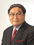 Profile Picture of Seigo Kitamuraon Wikipedia