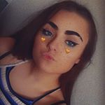Profile Picture of caitlin steele (@xocaitlinxo15) on Instagram