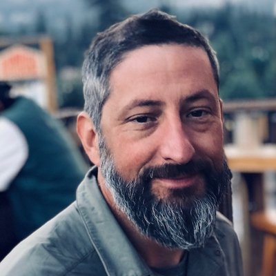 Profile Picture of David Berg (@DavidBerg10) on Twitter