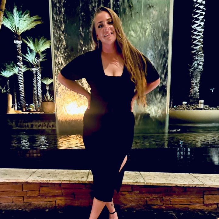 Profile Picture of taryn13 (@tarynsharp1) on Tiktok