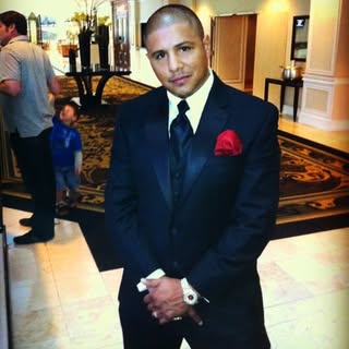 Profile Picture of Feroz Fernando Vargas (@_fernandovargas) on Instagram