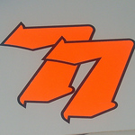 Profile Picture of Cathy Allen-kinney (@77bikerchick77) on Flickr