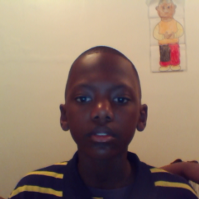 Profile Picture of Isaiah Hughes (@isaiahhughes111) on Twitter