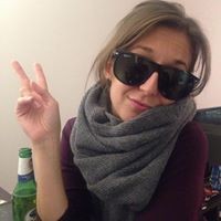 Profile Picture of Megan Sauerwine (@megan-sauerwine) on Quora