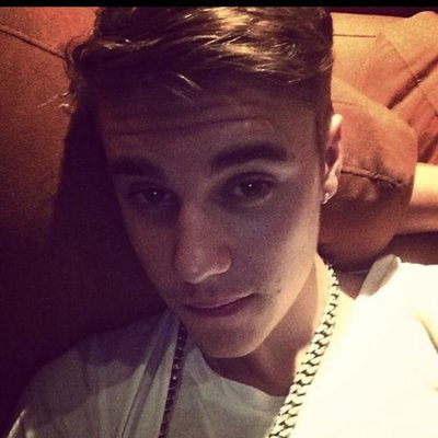 Profile Picture of Justin's Secret Wife (@Chetali_G) on Twitter