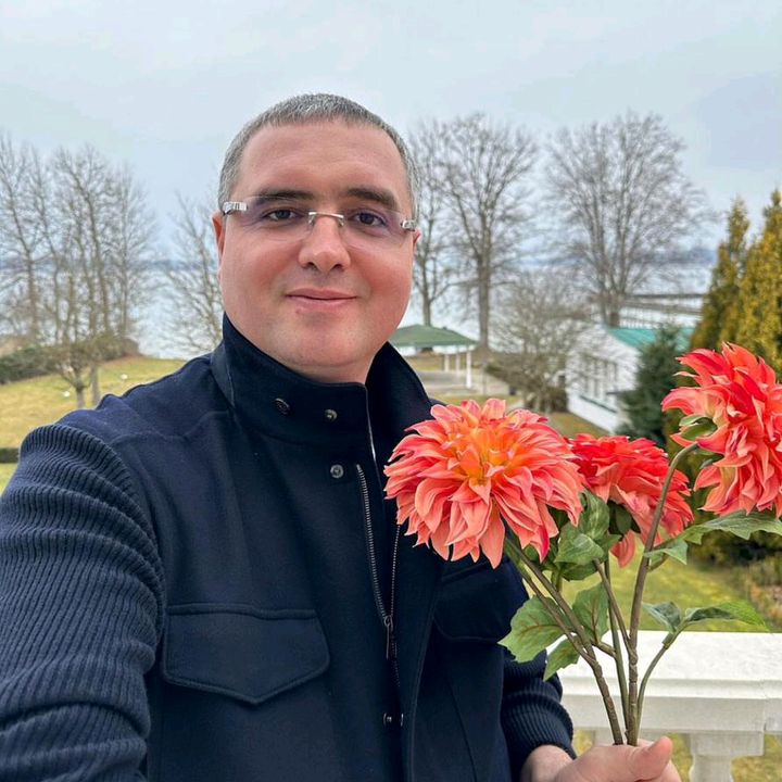 Profile Picture of David dexter McNeil (@david.dexter.mcne) on Tiktok