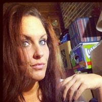 Profile Picture of Kimberly Murphy (@kimberly-murphy-42) on Quora