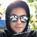 Profile Picture of Nathan Axell Rhenata (@rhenatanathan) on Instagram
