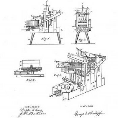 Profile Picture of Alex Dietrich (@longlevel) on Twitter