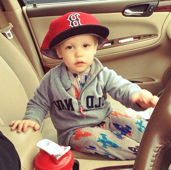 Profile Picture of Thomas Haley (@hoosierhero) on Poshmark